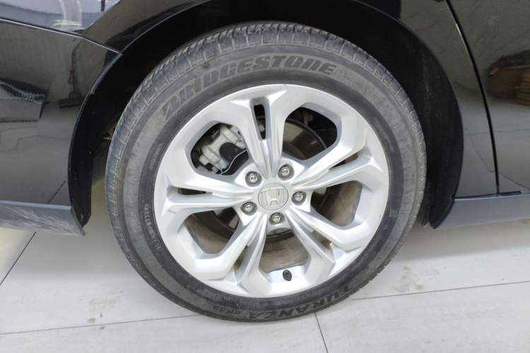 Used Honda Accord 2024 260TURBO Luxury Edition
