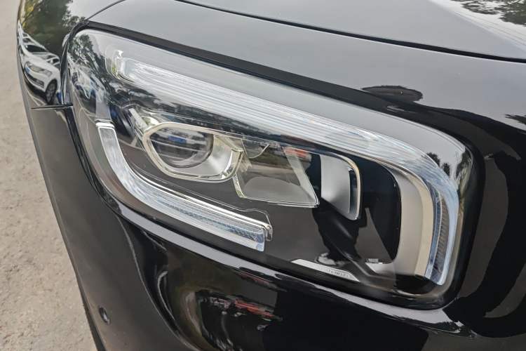 Used Mercedes-Benz GLB 2020 GLB 200 Stylish Edition
