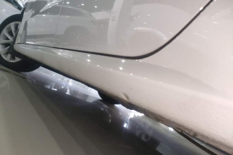 Used Volkswagen Lavida 2015 230TSI DSG Comfort Edition
