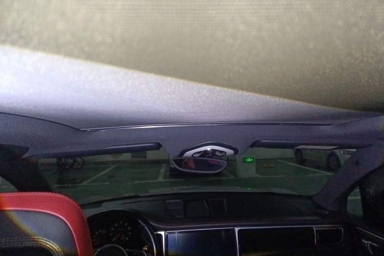 Used Porsche Macan 2017 Macan 2.0T