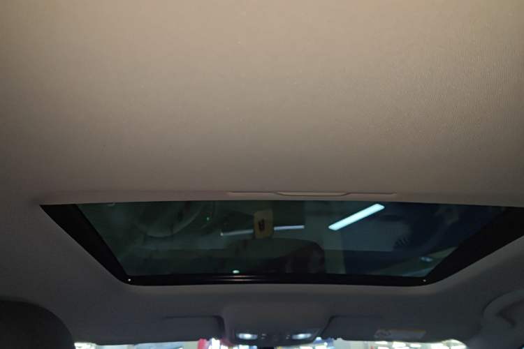 Used Volkswagen Lavida 2023 1.5L Automatic 5 Million Edition