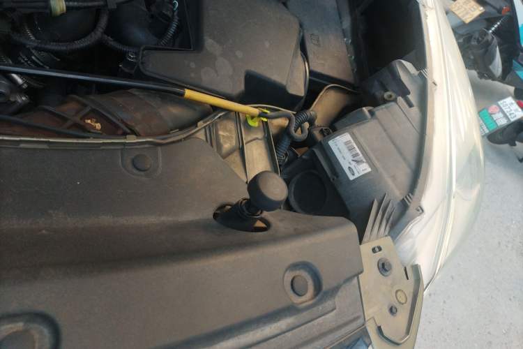 Used Ford Kuga 2015 1.5L GTDi Four-Wheel-Drive Elite Model
