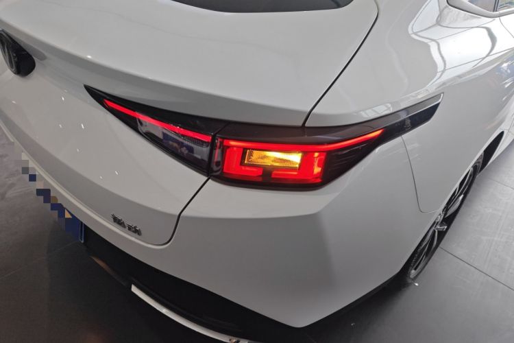 Used Changan Eado 2024 1.5T GDI Automatic Prestige Edition
