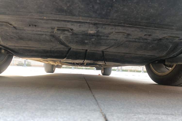 Used Volkswagen Bora 2017 1.6L Automatic Comfort Model
