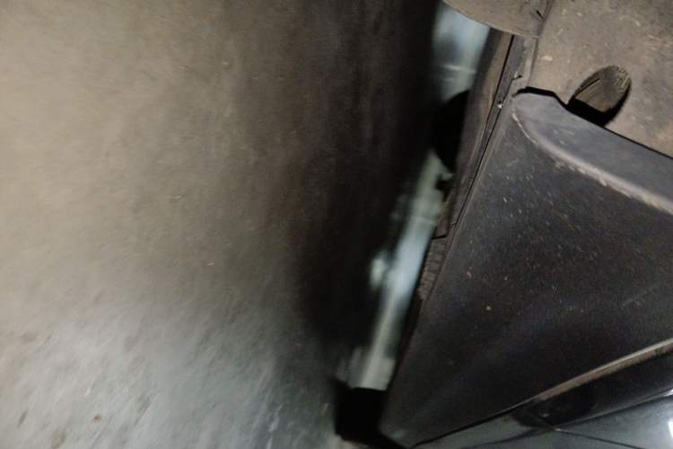 Used  MINI 2014 1.2T ONE+
