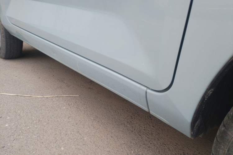 Used Wuling Hongguang MINIEV 2022 Zizai Version Lithium Iron Phosphate