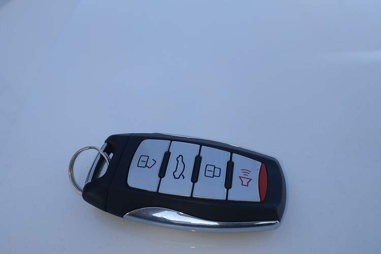 Used Haval M6 2019 1.5T DCT Two-Wheel Drive Value Edition China VI Standard