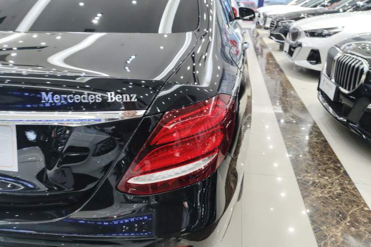 Used Mercedes-Benz E-Class 2020 Restyled E 300 L Exclusive Edition
