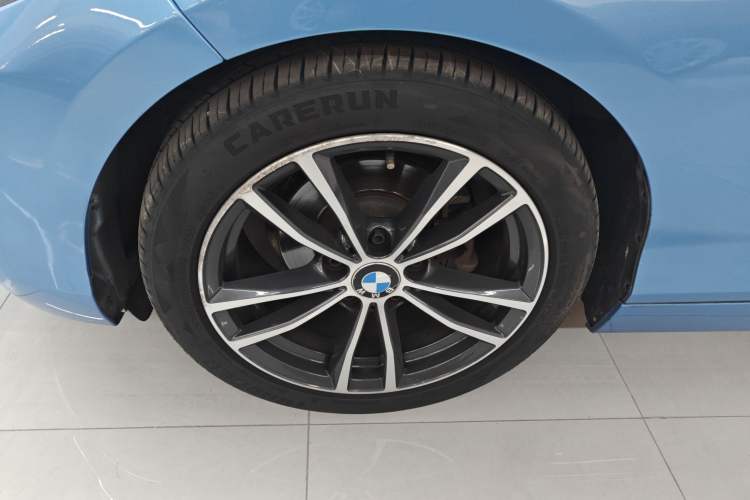 Used BMW 2 Series 2018 220i Convertible Coupe Sports Design Package
