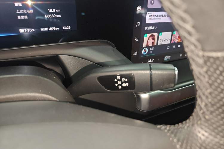 Used XPeng P7 2022 670E+