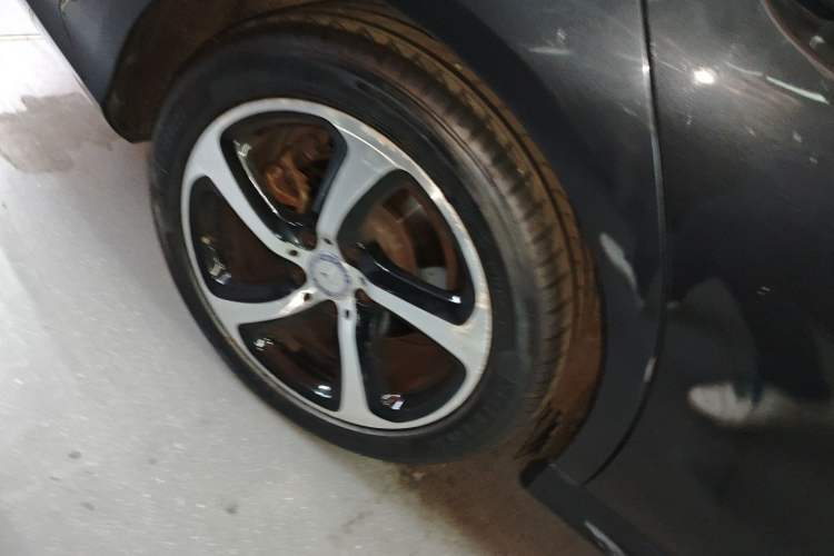 Used Mercedes-Benz E-Class 2017 E 200 Sport