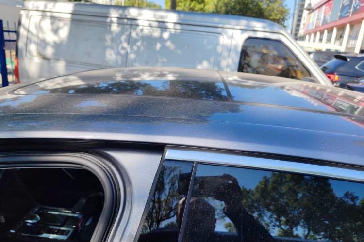 Used Hongqi H5 2023 2.0T Automatic Smart Connect Flagship Edition
