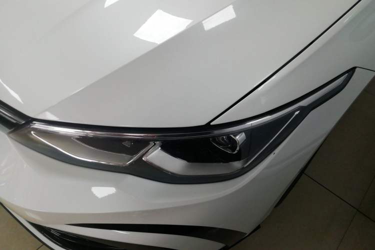 Used Volkswagen Golf 2023 280TSI DSG R-Line