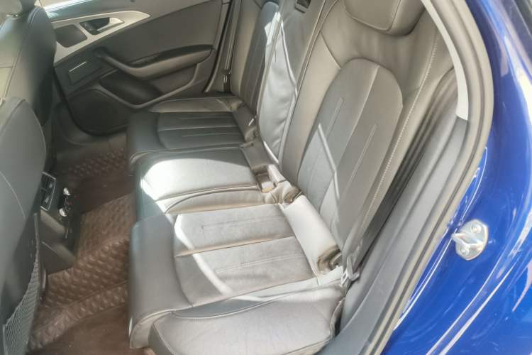 Used Audi A6L 2017 45 TFSI quattro Sport Edition