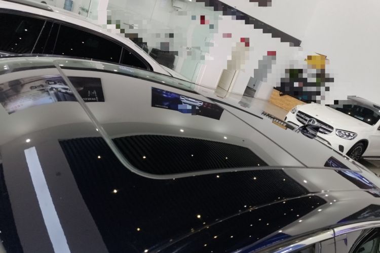 Used Honda Accord 2023 260TURBO Excellence Edition