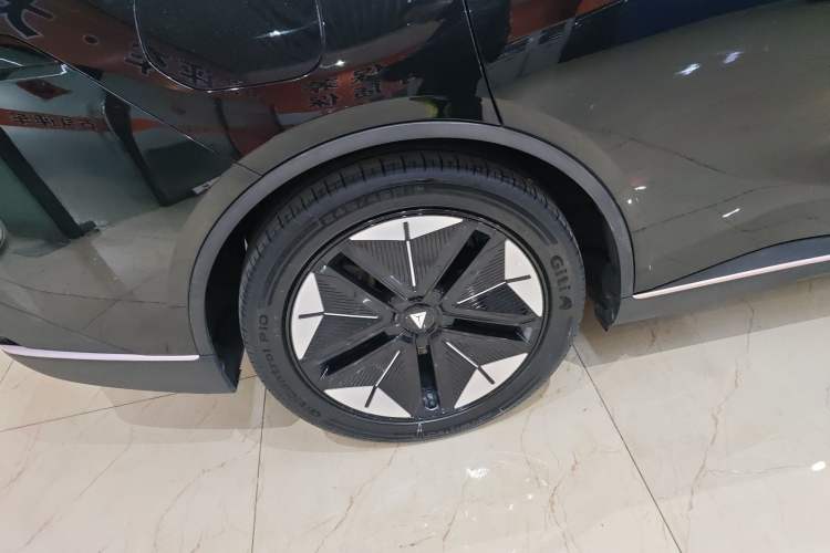 Used Deepal SL03 2022 515 Pure Electric Version