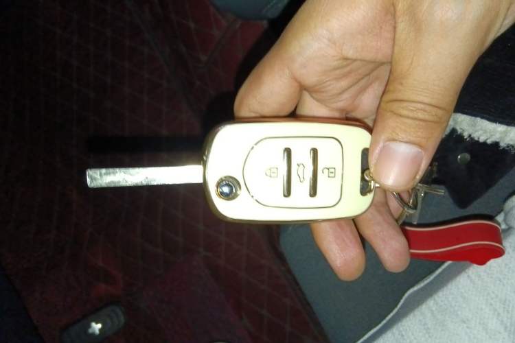 Used Wuling NAMMIEV 2021 Playful Model – High-Power Version
