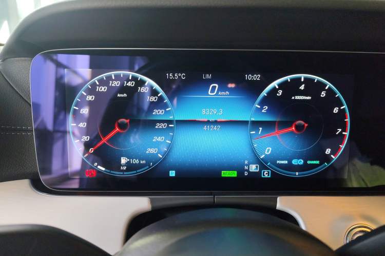 Used Mercedes-Benz E-Class 2021 E 260 Coupe