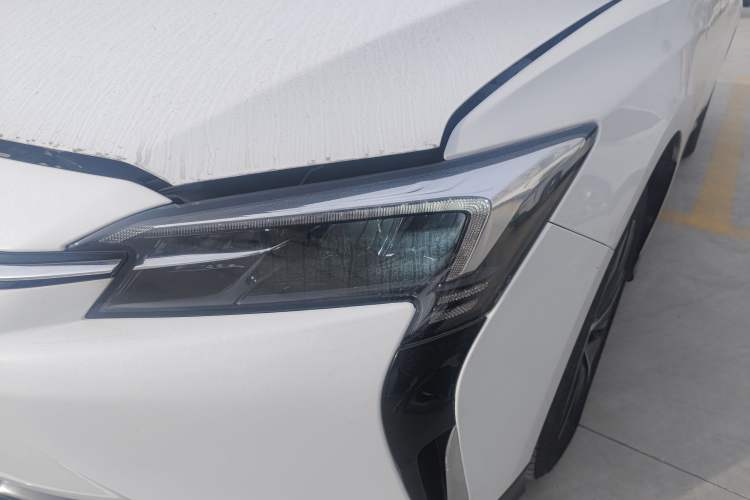 Used Buick Velite 6 2024 430km Comfort Edition
