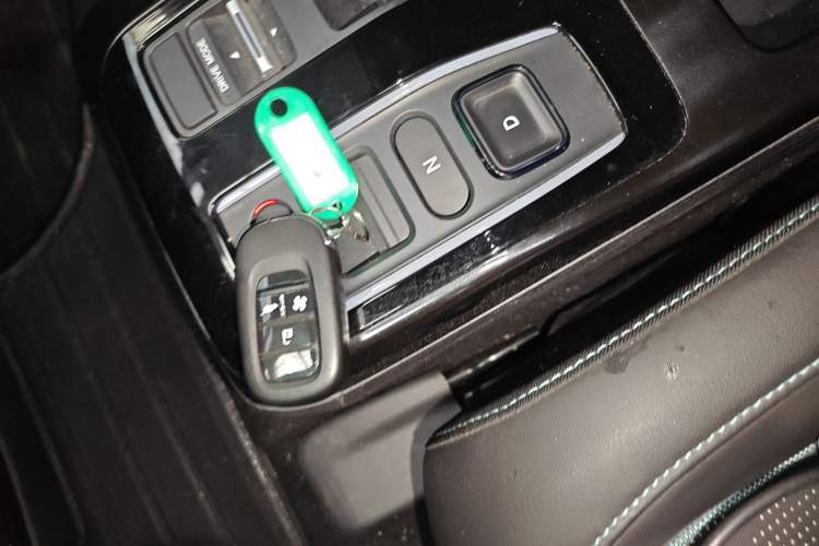 Used Honda e:NP2 2024 Advanced Edition