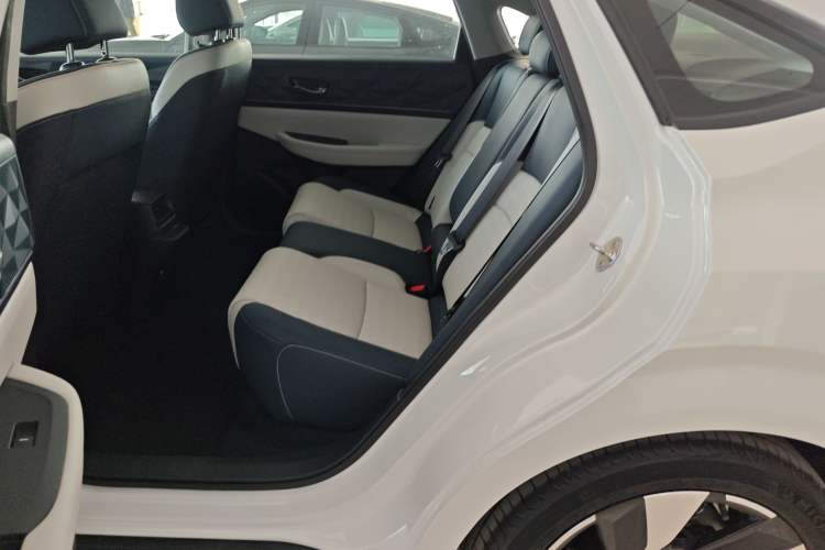 Used Lingxi L 2024 Player No. 1 Edition