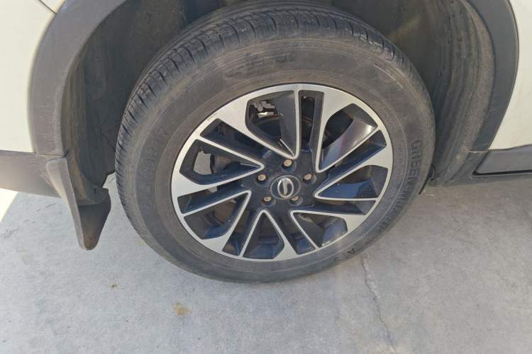 Used GAC Trumpchi GS4 2015 200T G-DCT Elite Edition