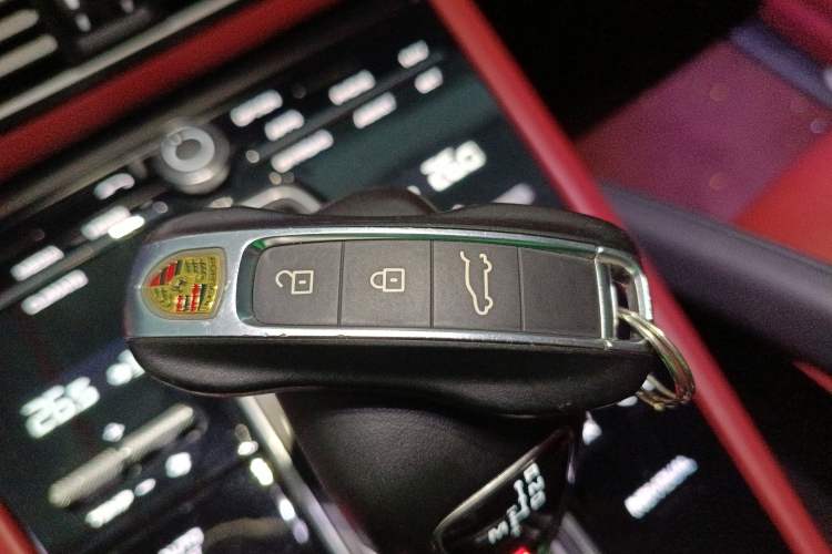 Used Porsche Cayenne 2023 Cayenne E-Hybrid 2.0T