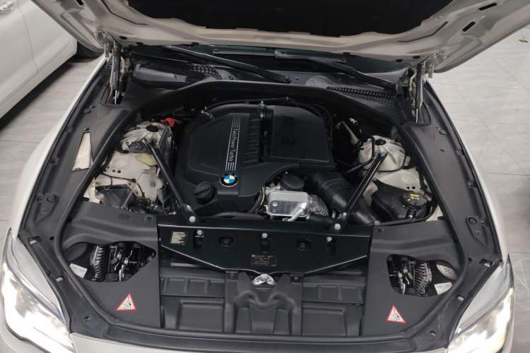 Used BMW 6 Series 2016 640i Gran Coupe