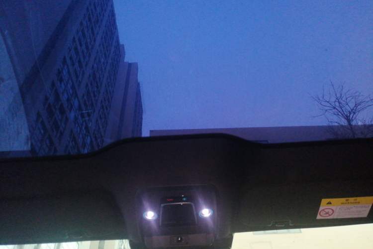 Used BYD Seal 2022 650 km All-Wheel-Drive Performance Version