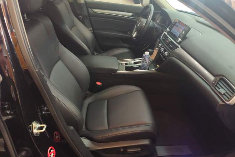 Used Honda Accord 2021 260TURBO Luxury Starry Sky Limited Edition
