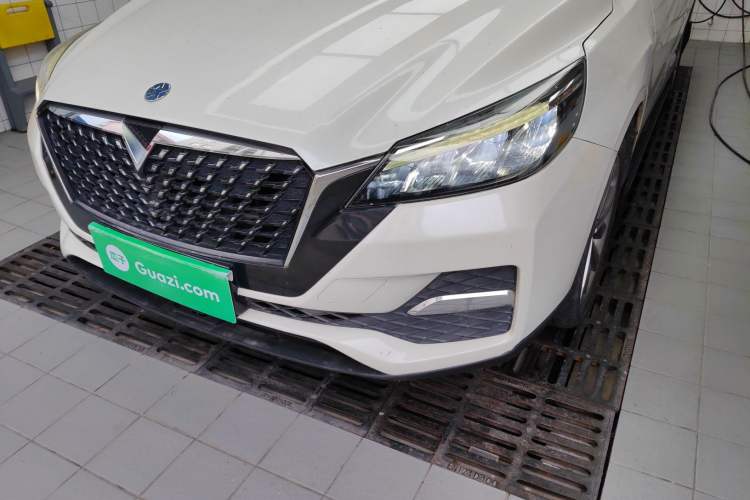 Used Venucia T90 2020 2.0L CVT Smart Connect & Smooth Drive Edition
