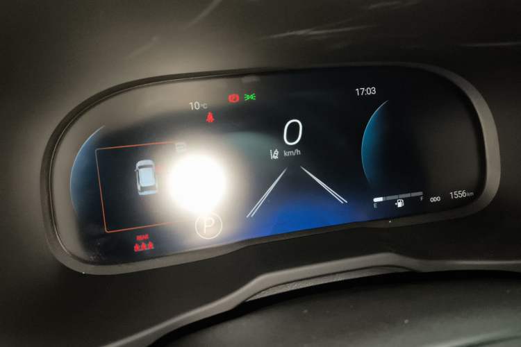 Used Toyota RAV4 2024 2.0L CVT Two-Wheel Drive Fashion Plus Edition
