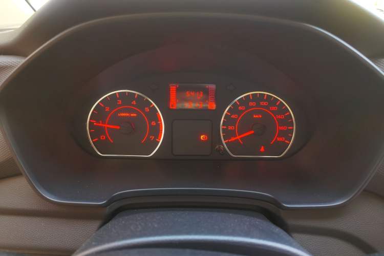 Used Wuling Hongguang V 2022 1.5L Jingqu Edition Electric-Assist LAR
