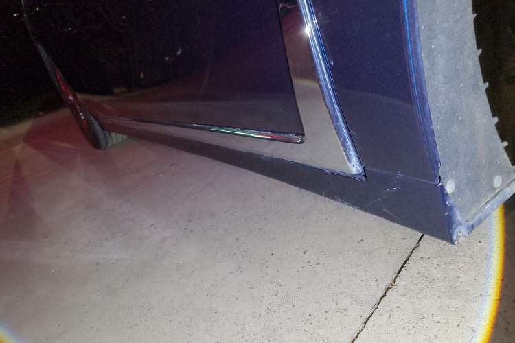 Used VOYAH Dream 2025 PHEV Four-Wheel-Drive Flagship Version – Qiankun Edition