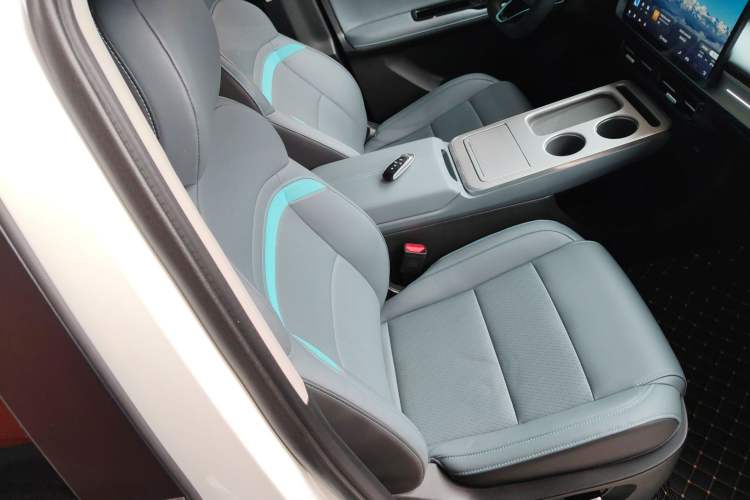 Used AION Y 2024 Plus 510 Intelligent Driving Version
