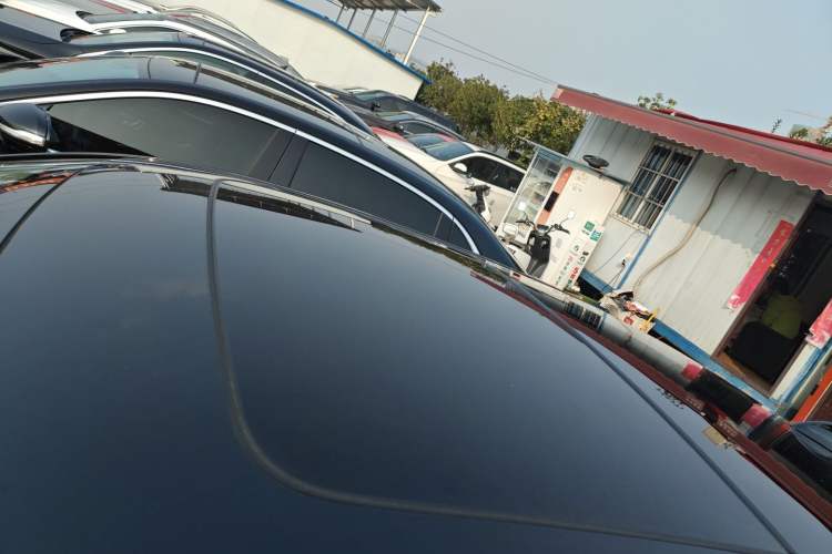 Used BMW 5 Series 2021 Restyled 530Li Leading Edition Luxury Package