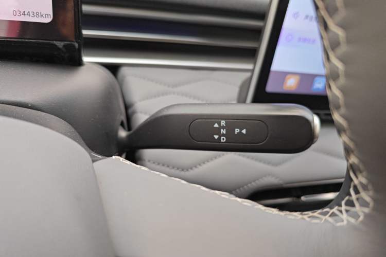 Used Dongfeng NAMMI 01 2024 330 Plus