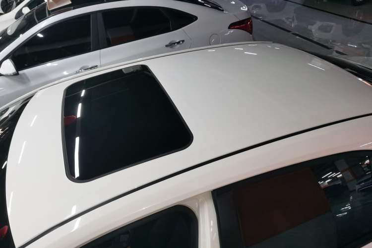 Used Toyota Corolla 2021 1.2T S-CVT Elite Edition
