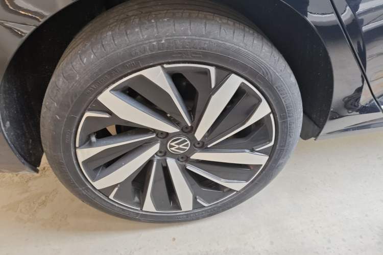 Used Volkswagen Passat 2022 330TSI Starry Luxury Edition