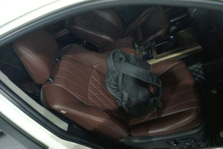 Used Toyota Prado 2018 3.5L Automatic TX-L with Rear-Mounted Spare Tire