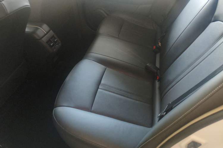 Used Dongfeng Aeolus E70 2022 500 Ultra-Enjoyment Edition
