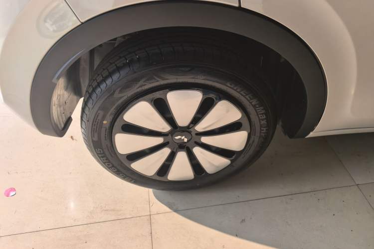 Used Wuling Bingo 2025 333 km Enjoyment Version
