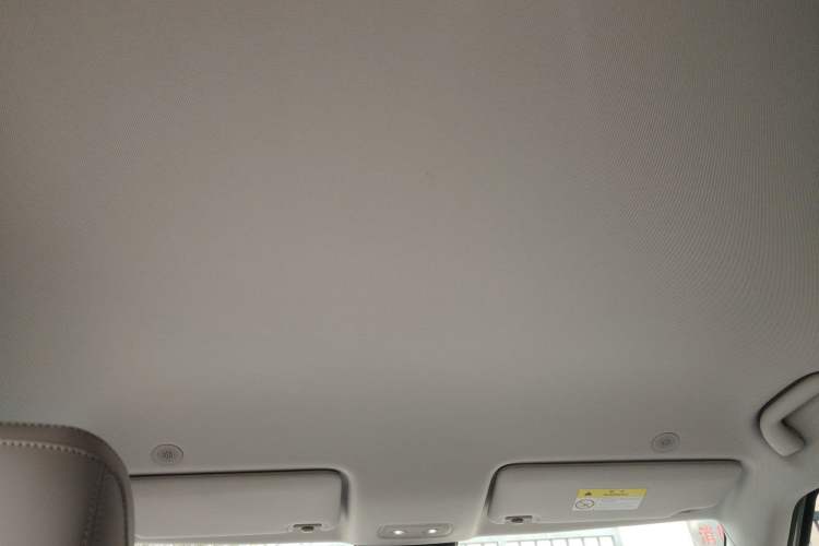 Used BYD Yuan UP 2024 401KM Leading Edition
