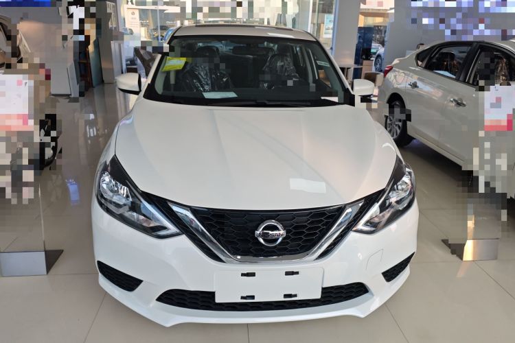 Used Nissan Sylphy 2024 Revised Version 2 Classic 1.6XL CVT Luxury Edition
