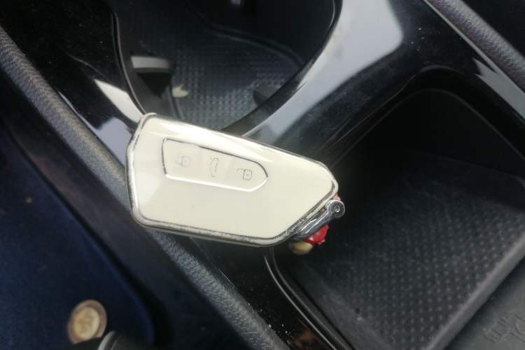 Used Volkswagen ID.3 2023 Upgraded Model Pure Intelligent Enjoyment Version
