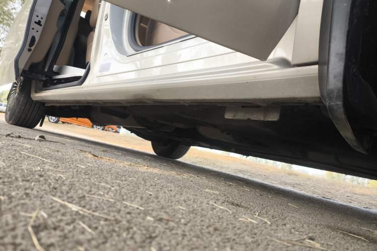 Used Buick GL8 2017 ES 28T Premium Version China V Standard
