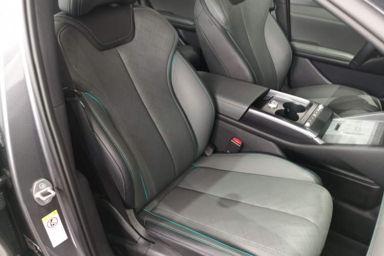 Used BYD Qin L 2025 EV 545KM Excellence Edition