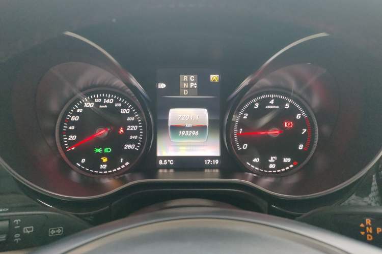 Used Mercedes-Benz V-Class 2018 V 260 L Prestige Extended Version China V
