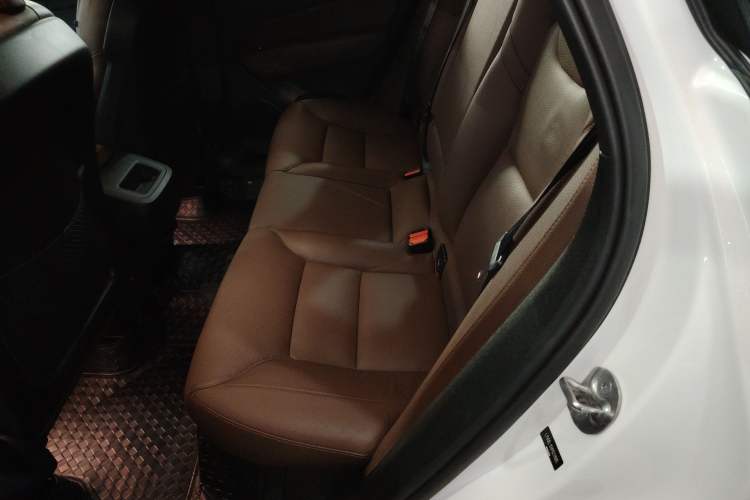 Used Volvo XC60 2023 B5 4x4 Smart Luxury Edition
