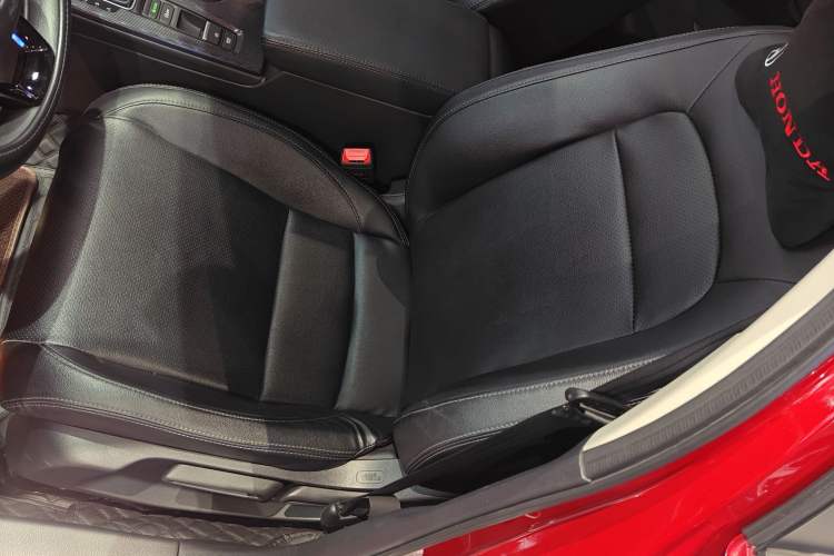 Used Honda Civic 2023 HATCHBACK 240TURBO CVT Zhiyue Edition
